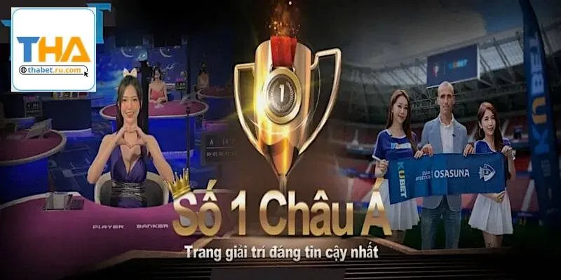 Cộng đồng cá cược Thabet