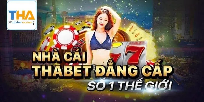 Nhà cái Thabet