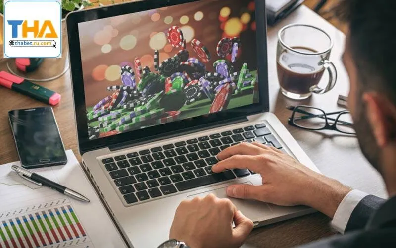 phòng chống gian lận trong cá cược